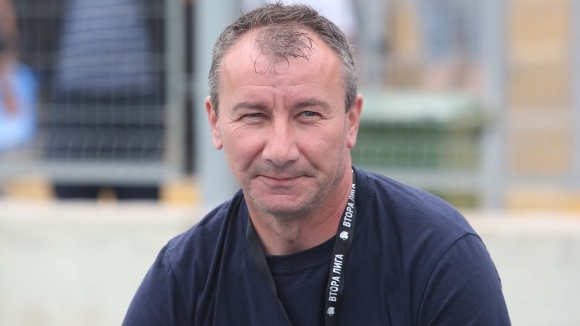 Старши треньорът на Арда Кърджали Стамен Белчев освободи двама футболисти