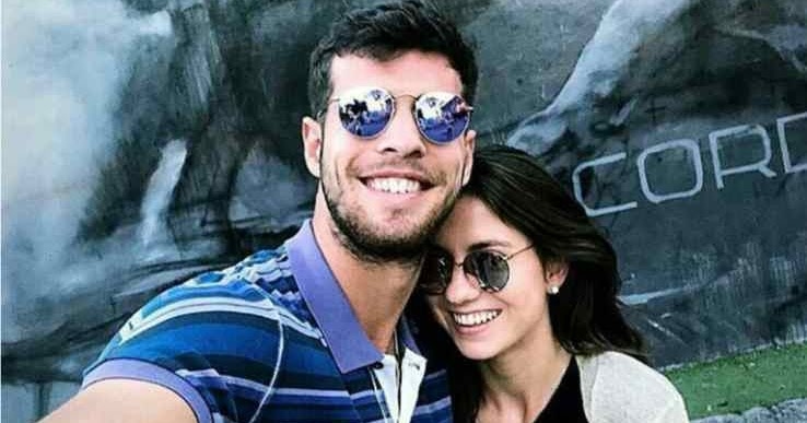 Руският тенисист Карен Хачанов който за първи път в кариерата