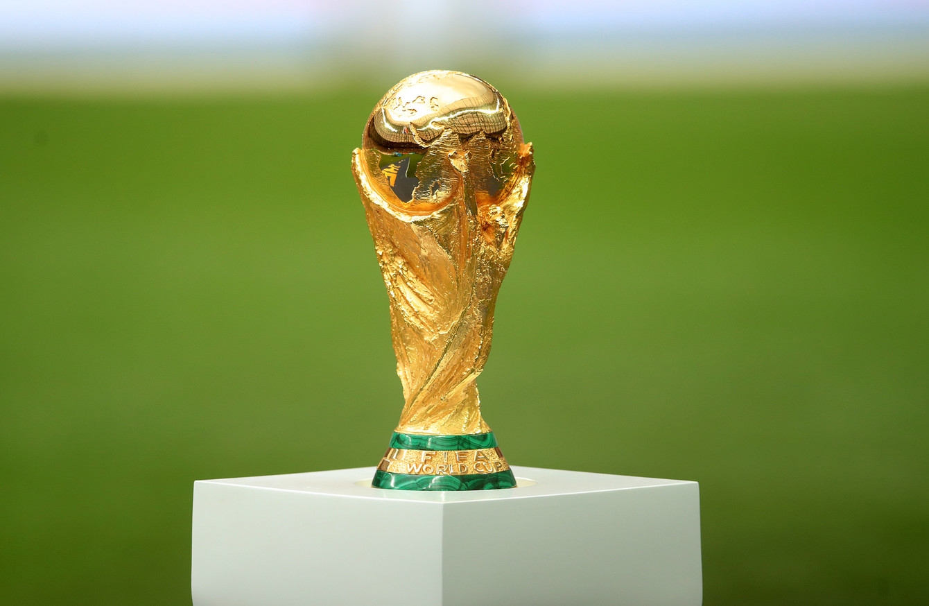 Президентът на Азиатската футболна конфедерация (АФК) Шейх Салман иска континентът
