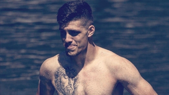 Лука Йович е новото попълнение на Реал Мадрид а личността