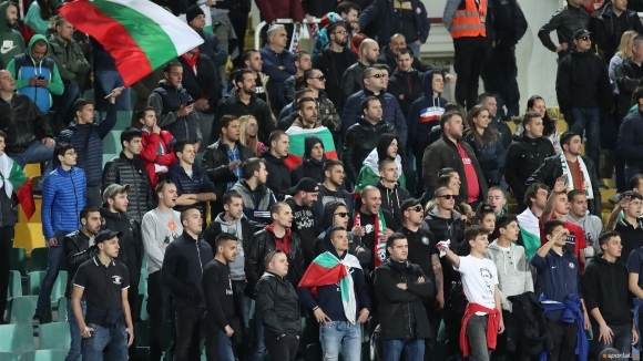 Билетите за домакинския двубой на България срещу Косово от квалификациите