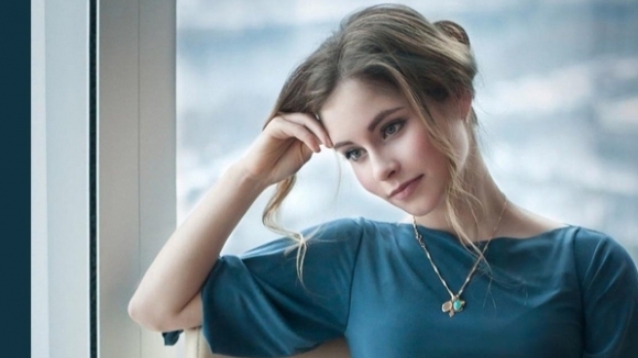 Юлия Липницкая или “Момичето с червеното палто” - едва ли