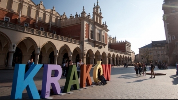 Полският град Краков е единственият претендент за домакинство на третото