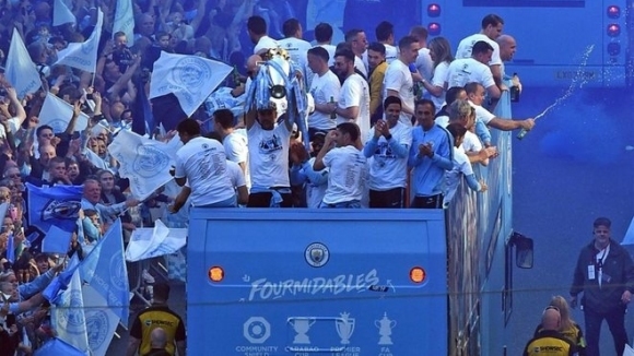 Ръководството на Манчестър Сити обжалва пред Арбитражния съд по спорта