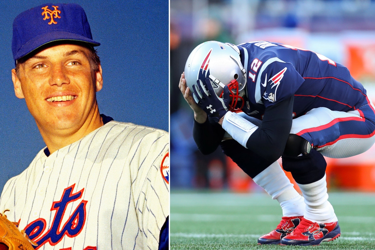 Фенове на бейзболния НЙ Метс осуетиха нагъл опит на Том