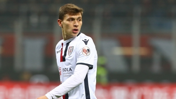 Интер работи усилено за привличането на халфа на Каляри Николо