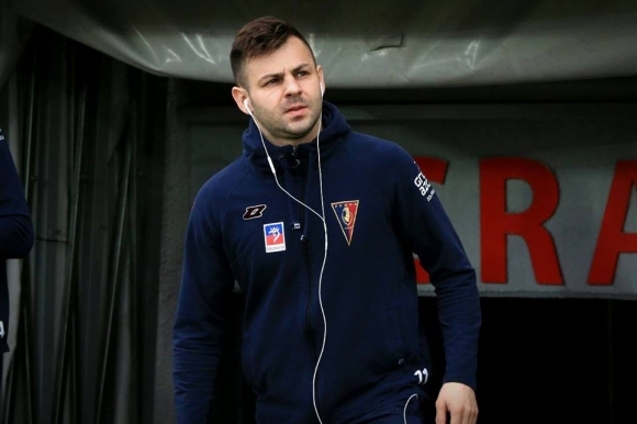 Новият треньор на Левски Петър Хубчев е готов да заложи