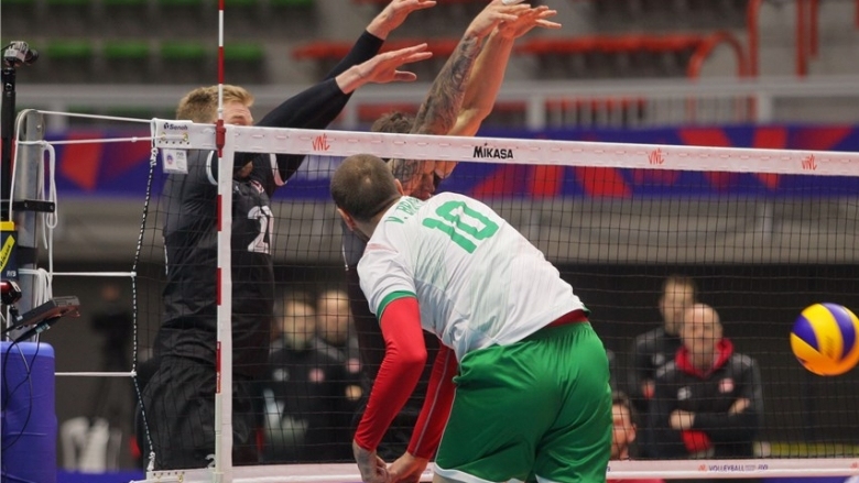 Националът Валентин Братоев ще играе в Катар през следващия сезон