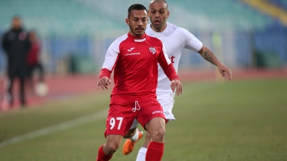 Отборът на Струмска слава Радомир се похвали с привличането на