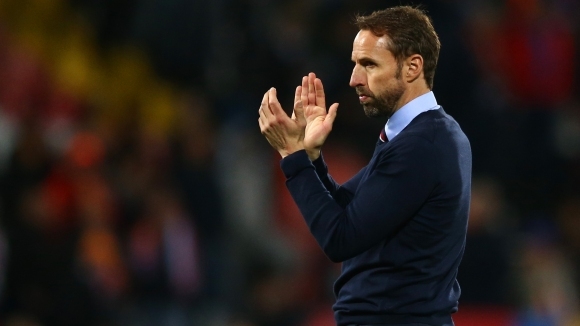 Мениджърът на английския национален отбор Гарет Саутгейт ще пусне в