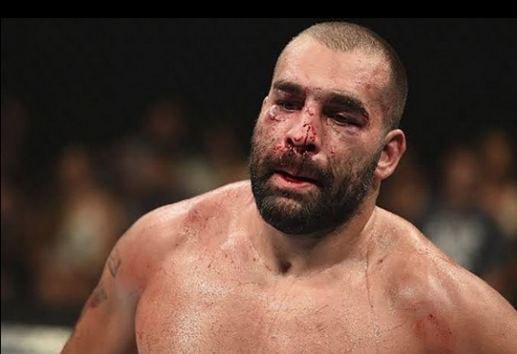 Българският боец в смесените бойни изкуства Благой Иванов Багата