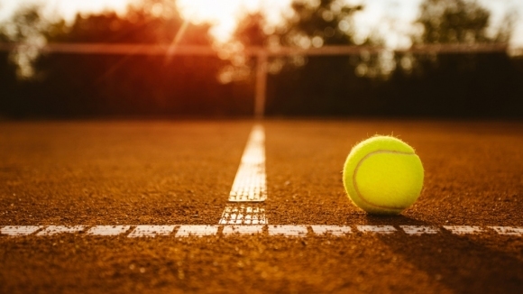 Шведът Джонатан Мрида спечели турнира по тенис от сериите Фючърс
