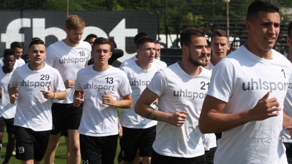 Локомотив Пловдив ще отпътува за подготвителния си лагер в Боровец