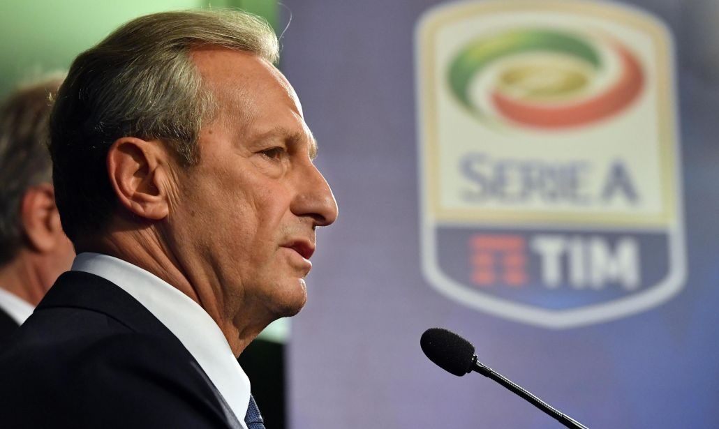 Петнадесет отбора от Серия “А” се обединиха против идеята за