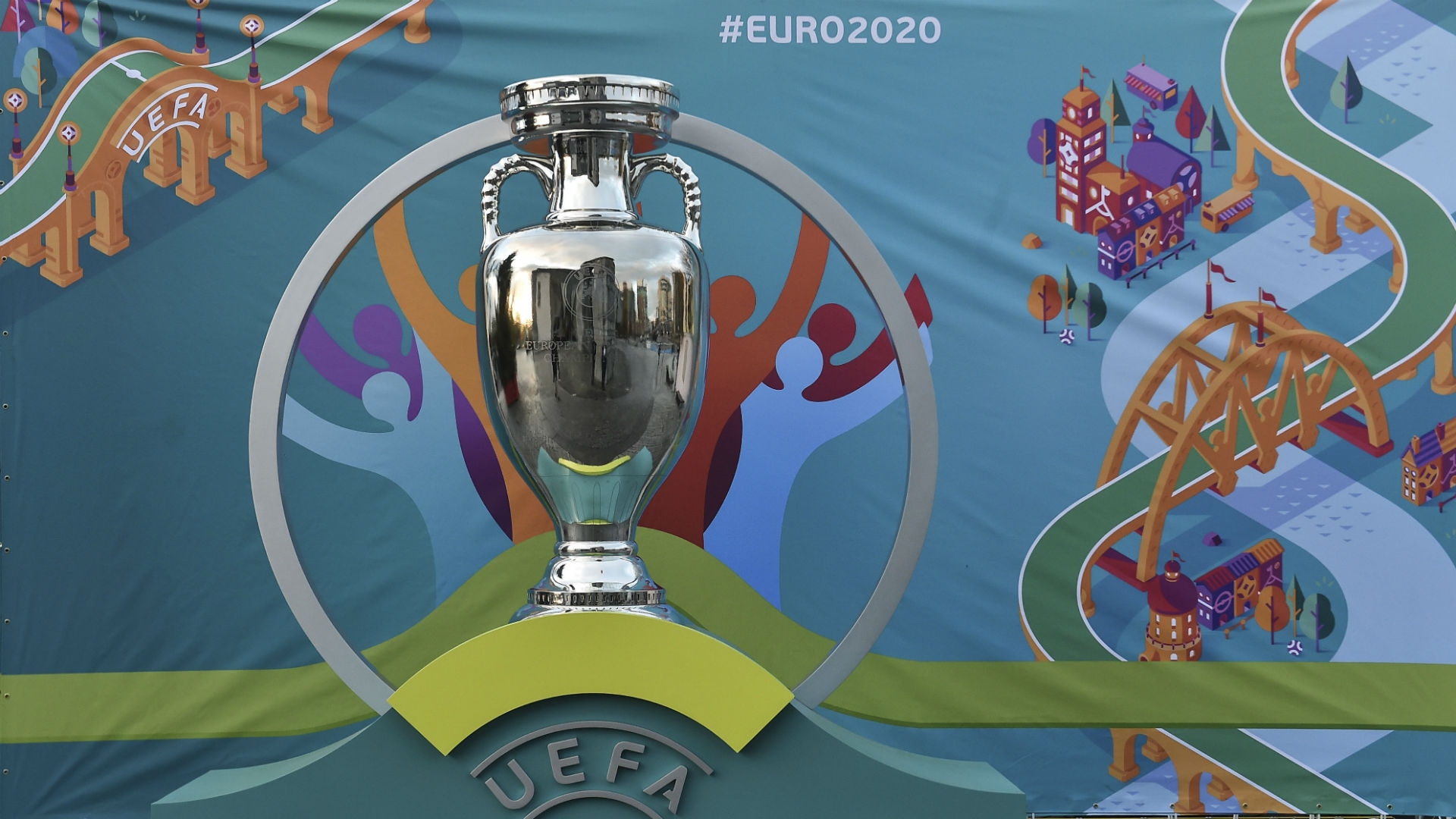 Днес предстои поредната порция квалификации за Евро 2020 Ще се