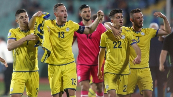 Героят за Косово Рашани който с попадението си в 92 ата