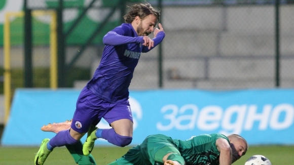 Черногорецът Велко Батрович официално стана футболист на сръбския футболен вицешампион