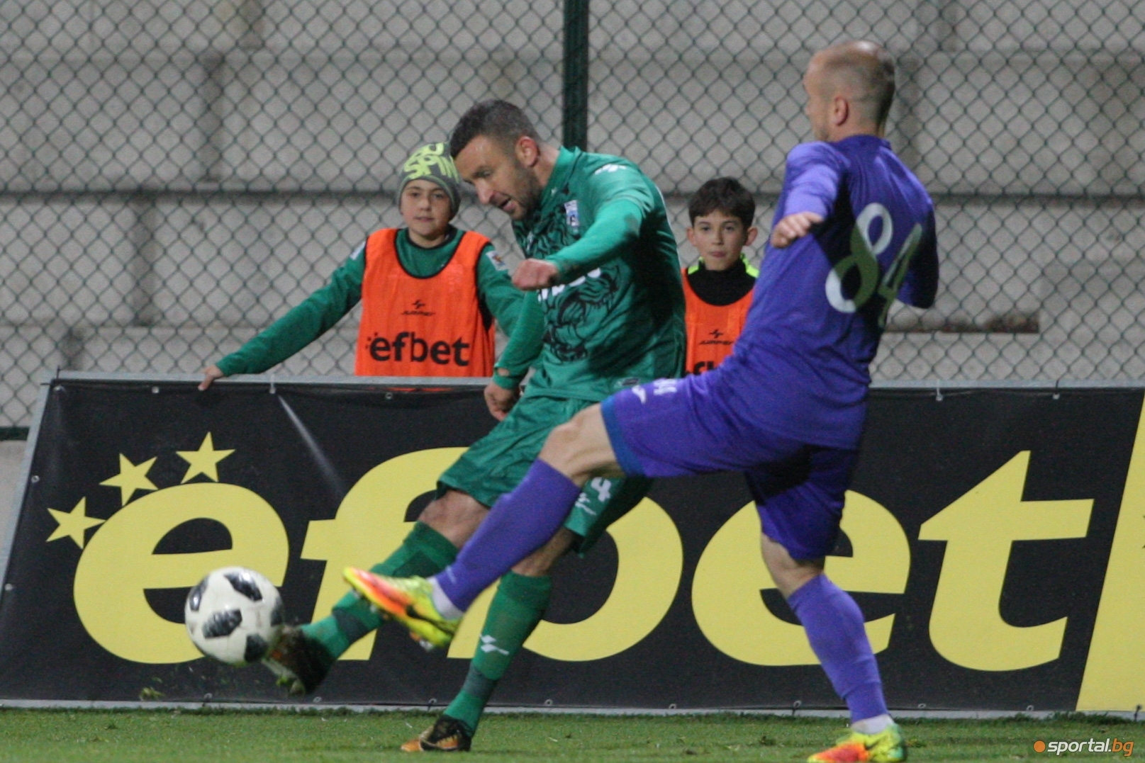 Ръководството на Септември София финализира преговорите с трима нови футболисти