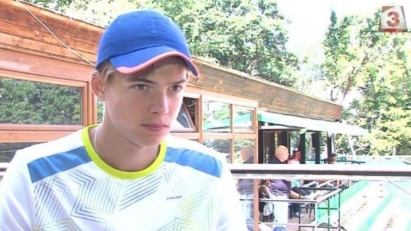 Пьотр Нестеров стана троен шампион на Държавното лично първенство на