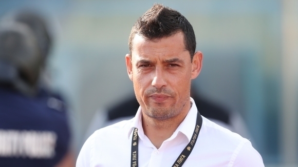 Днес от 18 30 часа Берое ще направи своята първа тренировка