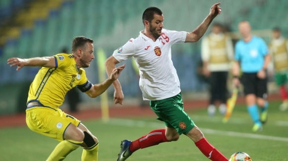 Локомотив Пловдив се е активизирал на трансферния пазар и е