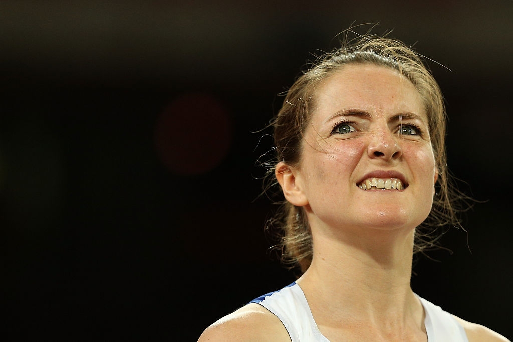 Британската атлетка Голди Сайърс ще получи бронзовия олимпийски медал в