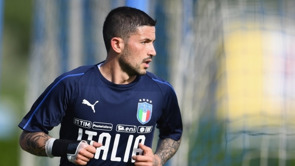 След като осъществи първия си трансфер през това лято с