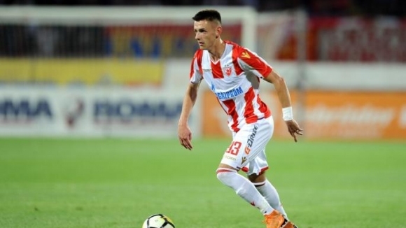 Сръбският младежки национал Алекса Терзич вече е футболист на Фиорентина