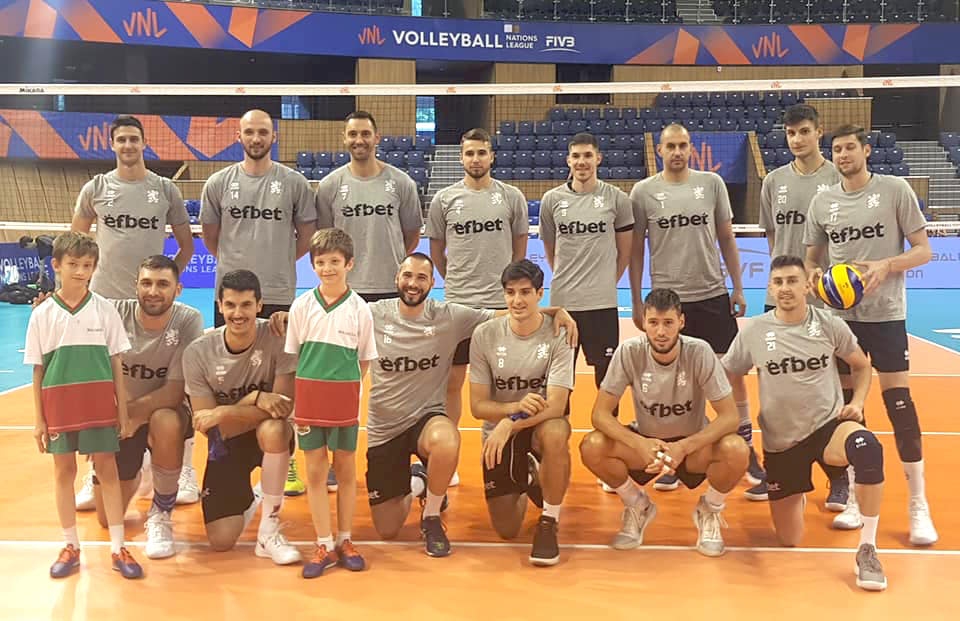 Звездата Цветан Соколов се завръща в националния отбор на България