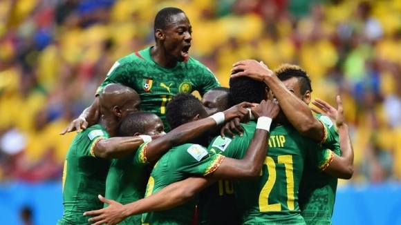 Националните отбори на Камерун и Мали излизат в приятелска среща