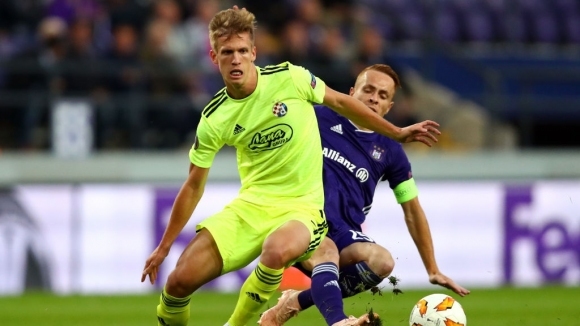 Испанското крило на Динамо Загреб Дани Олмо е в напреднали