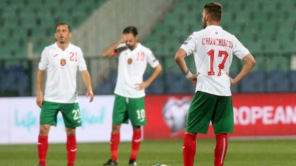 България падна с шест позиции до 57 мо място в ранглистата