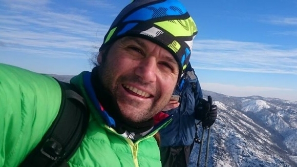 Българският алпинист Атанас Скатов потегли в посока следващата си цел