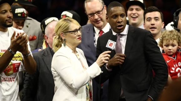 Ръководството на Вашингтон Уизардс ще предложи годишна заплата от 10