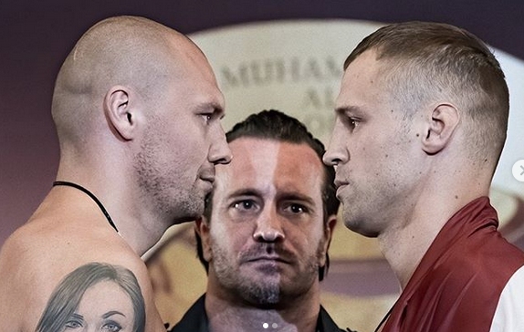 Полуфиналите от Световните боксови супер серии ще приключат тази вечер