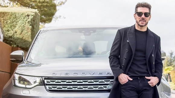 Противно на грандиозната сватба на звездата на Реал Мадрид Серхио