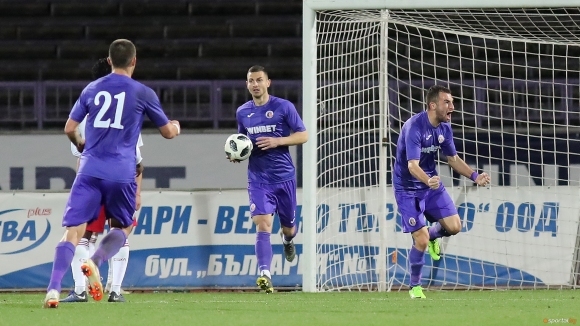 Спортно техническият щаб на Етър обяви пълния списък с контролите на