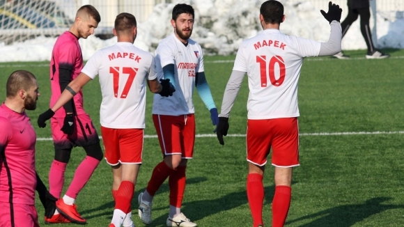 Отборът на Марек Дупница ще започне подготовка за новия сезон
