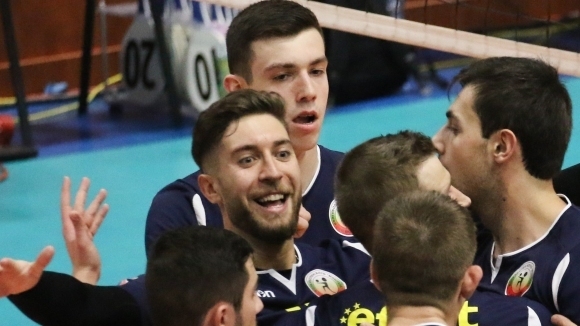 26 годишният посрещач на Монтана Златко Кьосев е отказал оферта от