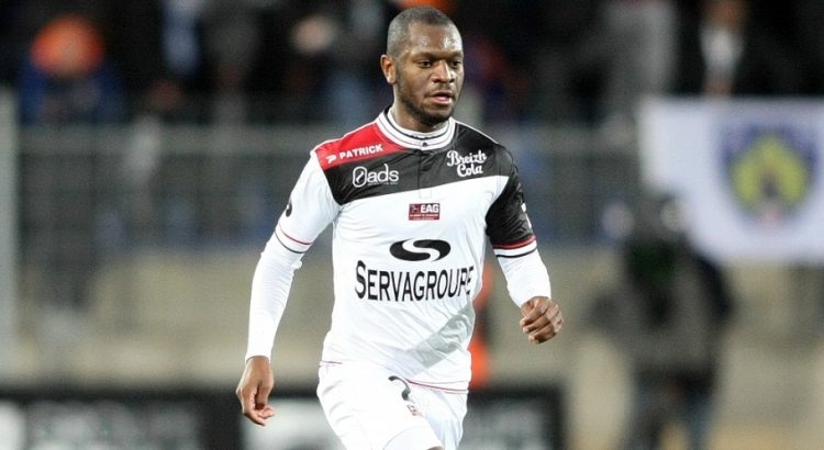 Днес отборът на Лудогорец ще представи Джордан Икоко който идва