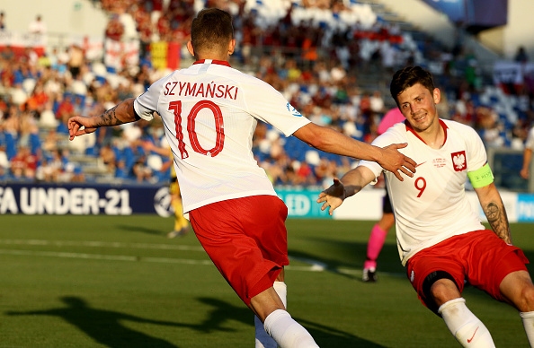 Полша победи Белгия с 3 2 в мача на откриването на