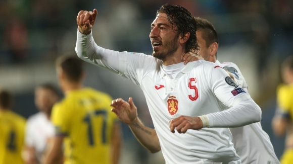 Клуб от елита на Холандия е отправил запитване за централния