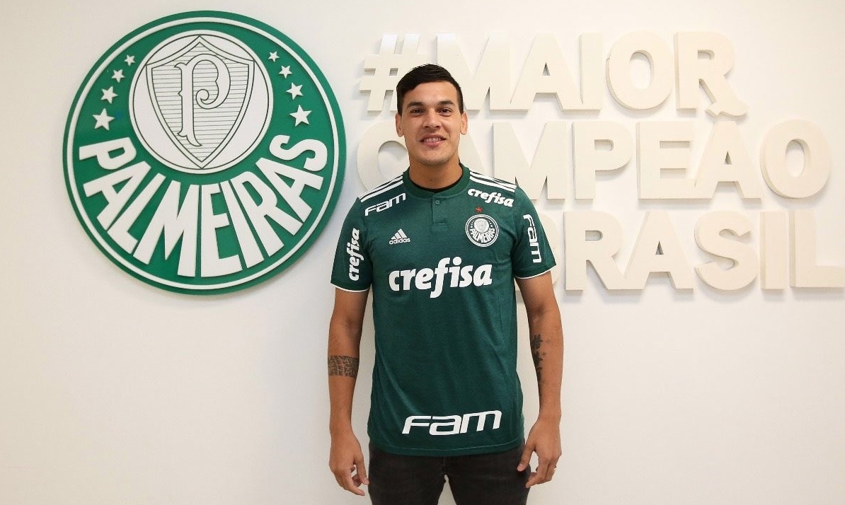 Агентът на Густаво Гомес от Милан потвърди че клиентът му