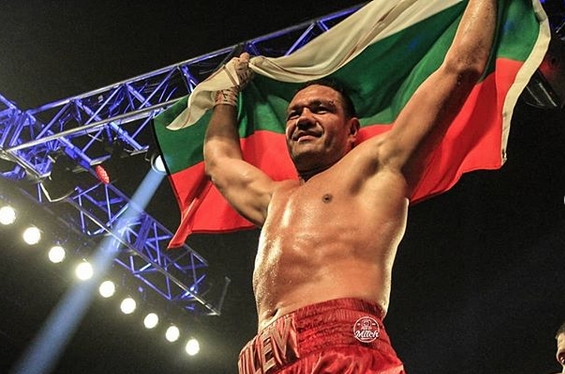 До 10 дни българският боксьор ще разбере кога ще се