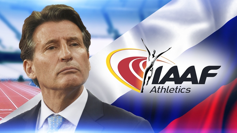 Международната асоциация на атлетическите федерации IAAF одобри кандидатурите на още
