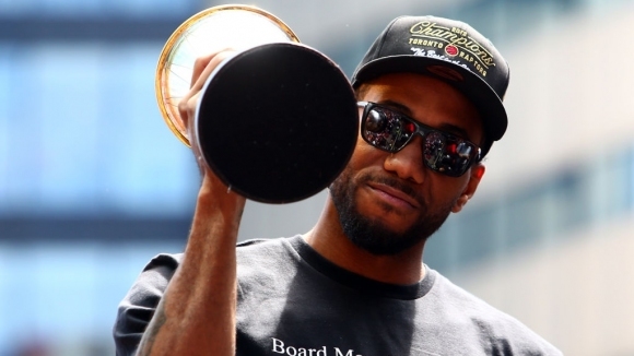 Кауай Ленърд се е концентрирал върху Лос Анджелис като потенциална