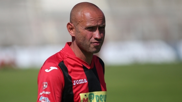 Юлиян Петков е новият помощник треньор в Локомотив София Младият