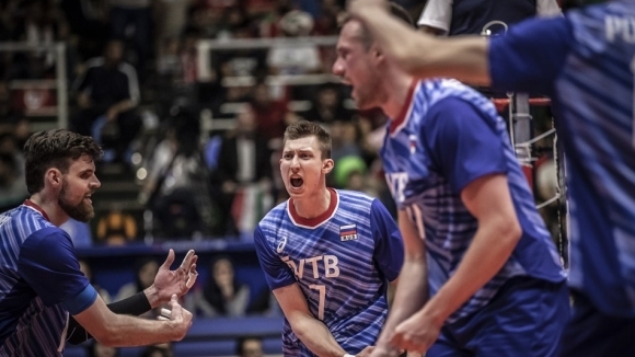 Победителят в първото издание на Лигата на нациите през 2018