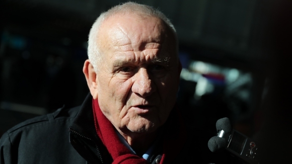 Отборът на ЦСКА София замина на двуседмичен лагер в Австрия Тимът