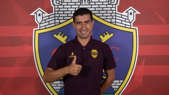 Арменски национал ще подпише съвсем скоро с Арда твърди Меридиан